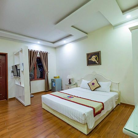 Hon Dau Resort Ðố Sơn Exterior foto